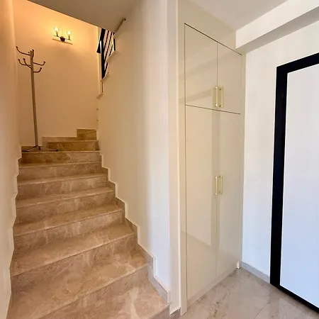 Sa Apartments! Luxury 2bd Duplex Alanya