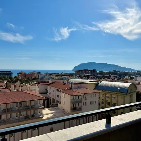 Lejlighed Sa Apartments! Luxury 2Bd Duplex Alanya