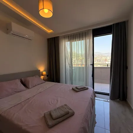 Sa Apartments! Luxury 2bd Duplex * Алания