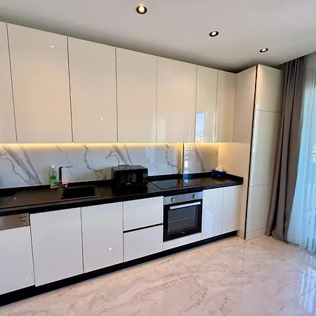 Апартаменты Sa Apartments! Luxury 2bd Duplex