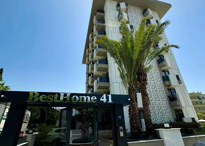 Sa Apartments! Luxury 2Bd Duplex