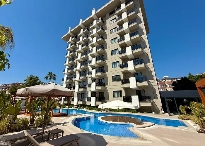 Lejlighed Sa Apartments! Luxury 2Bd Duplex *