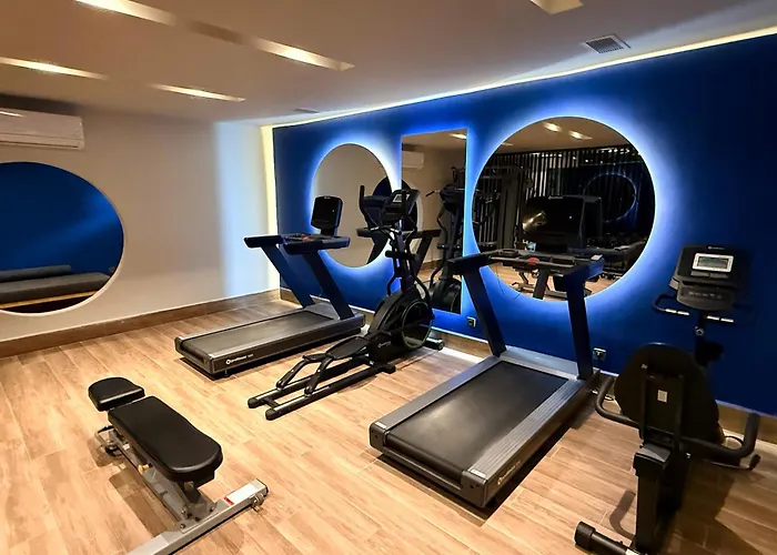 Lejlighed Sa Apartments! Luxury 2Bd Duplex *