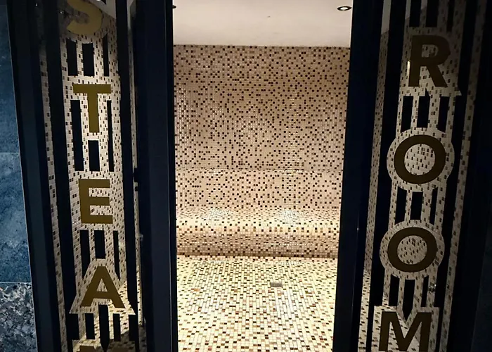 Sa Apartments! Luxury 2Bd Duplex