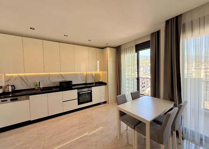 Sa Apartments! Luxury 2Bd Duplex