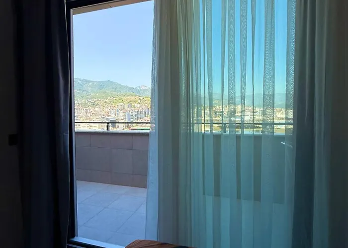 Sa Apartments! Luxury 2Bd Duplex * Alanya