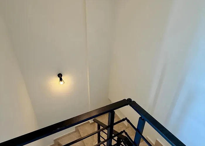 Sa Apartments! Luxury 2Bd Duplex * Alanya