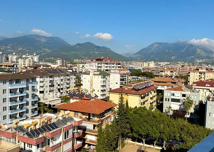 Sa Apartments! Luxury 2Bd Duplex