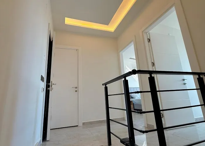 Lejlighed Sa Apartments! Luxury 2Bd Duplex *