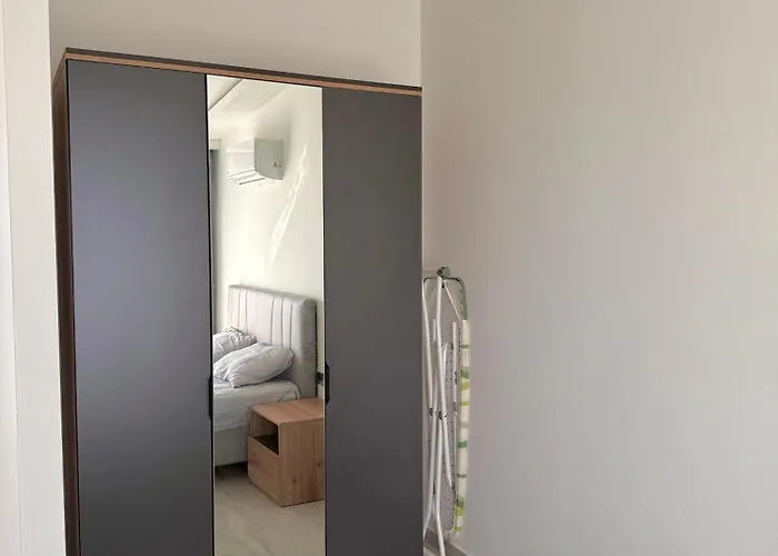 Sa Apartments! Luxury 2Bd Duplex Lejlighed