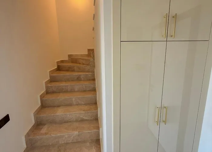 Lejlighed Sa Apartments! Luxury 2Bd Duplex Alanya