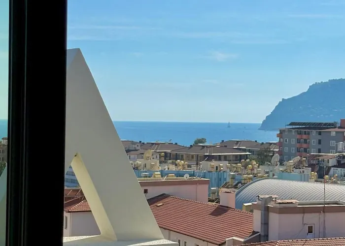 Sa Apartments! Luxury 2Bd Duplex