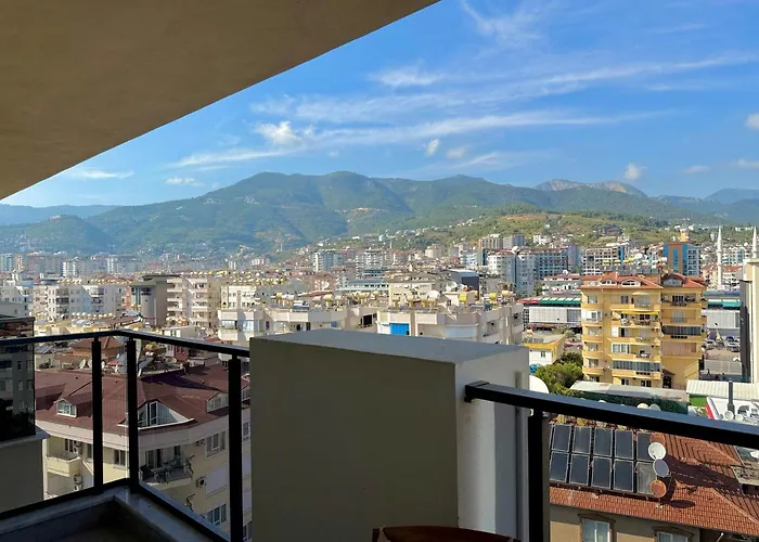 Sa Apartments! Luxury 2Bd Duplex *