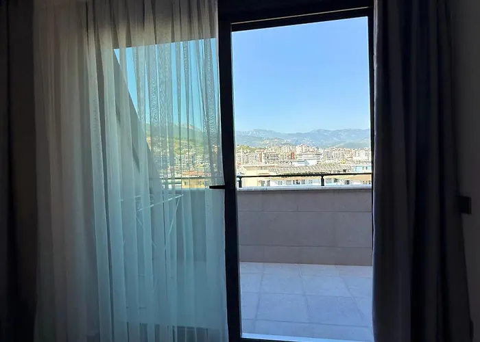 Sa Apartments! Luxury 2Bd Duplex