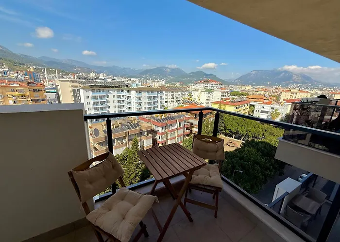 Sa Apartments! Luxury 2Bd Duplex Lejlighed