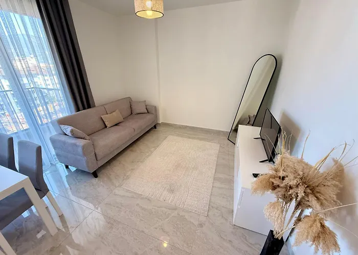 Sa Apartments! Luxury 2Bd Duplex *