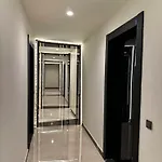 Sa Apartments! Luxury 2bd Duplex Appartamento Alanya