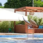 Lejlighed Sa Apartments! Luxury 2bd Duplex