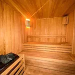Sa Apartments! Luxury 2bd Duplex Apartmán *