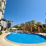 Sa Apartments! Luxury 2bd Duplex Alanya