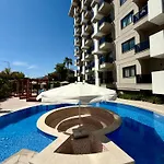 Sa Apartments! Luxury 2bd Duplex * Alanya