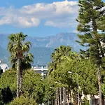 Sa Apartments! Luxury 2bd Duplex * Alanya
