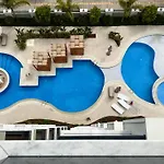 Apartament Sa Apartments! Luxury 2bd Duplex *