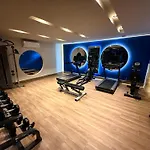 Sa Apartments! Luxury 2bd Duplex Alanya
