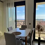 Sa Apartments! Luxury 2bd Duplex Lejlighed *