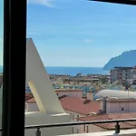 Sa Apartments! Luxury 2bd Duplex
