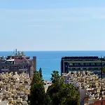 Sa Apartments! Luxury 2bd Duplex Appartamento Alanya