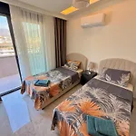 Lejlighed Sa Apartments! Luxury 2bd Duplex Alanya