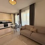 Sa Apartments! Luxury 2bd Duplex Lejlighed Alanya