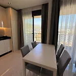 公寓 Sa Apartments! Luxury 2bd Duplex 阿拉尼亚