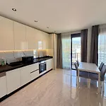 Sa Apartments! Luxury 2bd Duplex Lejlighed *