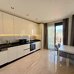 Sa Apartments! Luxury 2bd Duplex 公寓 阿拉尼亚