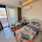 Sa Apartments! Luxury 2bd Duplex Lejlighed *