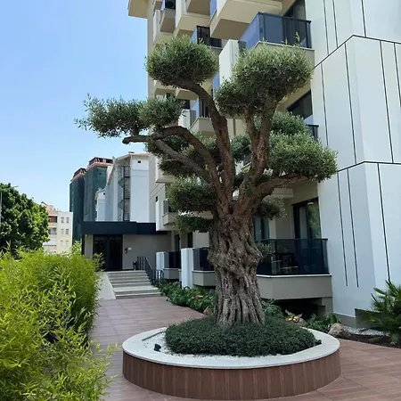 Sa Apartments! Luxury Sea View 2bd Duplex *