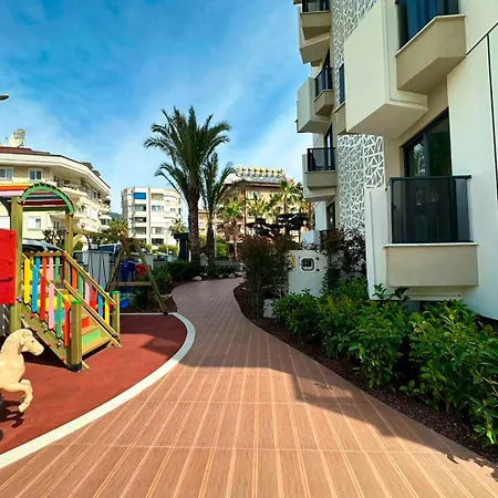 Sa Apartments! Luxury 2Bd Duplex Apartmán *