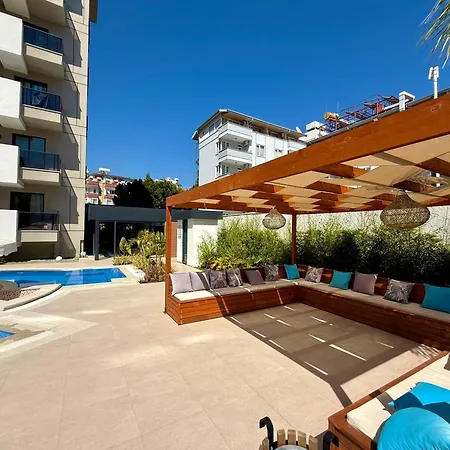Apartmán Sa Apartments! Luxury 2bd Duplex