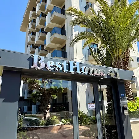 Apartament Sa Apartments! Luxury 2bd Duplex Alanya