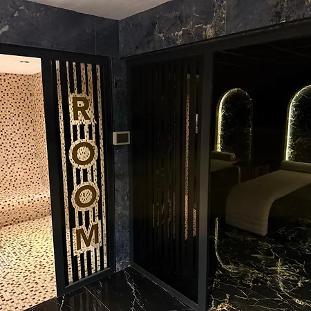 Apartament Sa Apartments! Luxury 2bd Duplex
