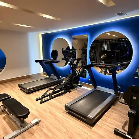 Apartament Sa Apartments! Luxury 2bd Duplex *