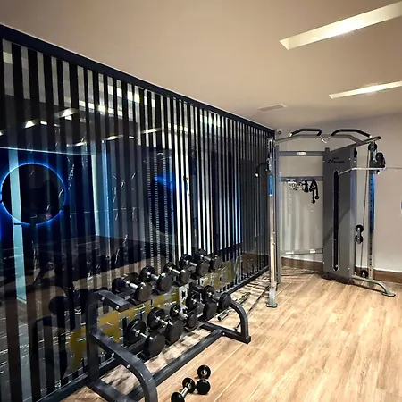 Sa Apartments! Luxury 2bd Duplex Apartament *