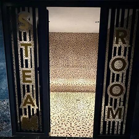 Sa Apartments! Luxury 2bd Duplex