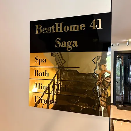 Sa Apartments! Luxury 2bd Duplex * Alanya
