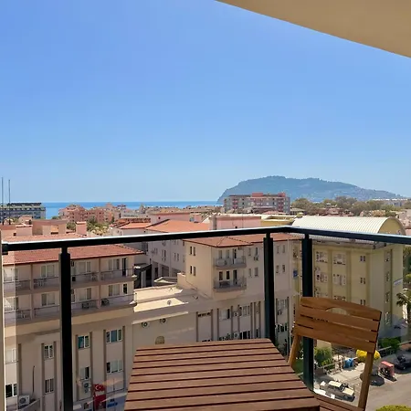 Sa Apartments! Luxury 2bd Duplex Lejlighed