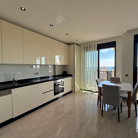 Sa Apartments! Luxury 2Bd Duplex Apartmán *