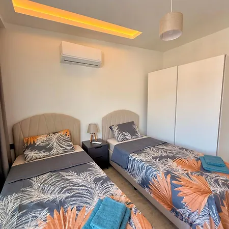 Sa Apartments! Luxury 2bd Duplex Apartament *