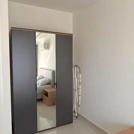 Sa Apartments! Luxury Sea View 2bd Duplex Apartment